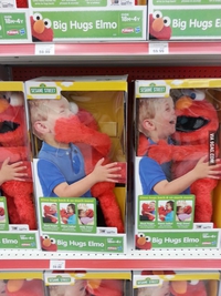 Shhhh...