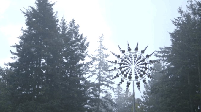 Installation hypnotique