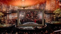 Cérémonie des Oscars à L.A. cette année