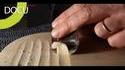 Fabrication d'un violon par un luthier