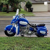 Comment j’vais m'la péter maintenant !