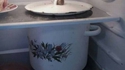 Comment conserver un plat au réfrigérateur