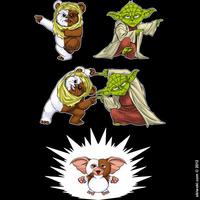 L'origine de Gizmo