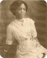 Clara Belle Drisdale Williams (1885-1993)