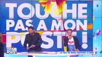 La télé de Marc-Antoine le Bret : 30 imitations en 5 minutes