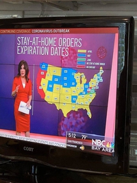 Stagiaire quadrichromique