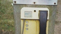 Téléphone d'urgence facile