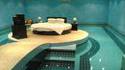Piscine à coucher