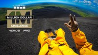 Million dollar challenge