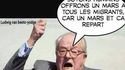 Une leçon d'humanisme