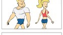 l'effort du couple