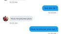 Toc toc qui est là ?