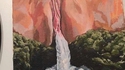 L'Origine de la Cascade