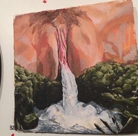 L'Origine de la Cascade
