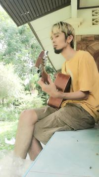 Morceau romantique à écouter les yeux fermés