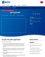 Salut, tu veux MOOC avec moi ?