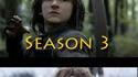 Evolution de Bran Stark dans la saison 5