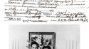 Le 1er mariage de Marilyn Monroe