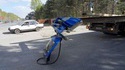Mazda décapotable