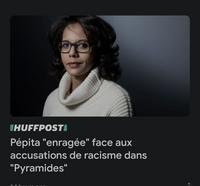 Huffpost déconne 