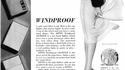 1937 : page de pub pour les briquets Zippo
