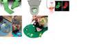 Accessoires pour WC