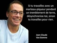 à méditer 