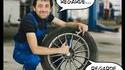 Alors regarde...