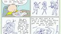 La faute aux jeux vidéos