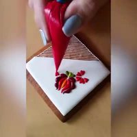 Biscuit haut de gamme