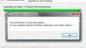 Winamp se rebelle