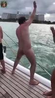 Boat party 