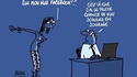 Licenciée !