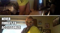 Mode short