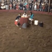 Il doit n'en rester qu'un !