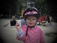 Le monde vu par un enfant