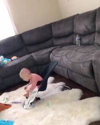 Pour des abdos d'acier