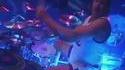 Petit souci pour Danny Carey batteur du groupe TooL.  