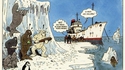 La chasse des phoques 