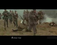Making of : la guerre