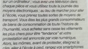 Salauds de jeunes ! Greta pétasse ! MDR !