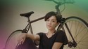 À bicyclette mais sans Paulette