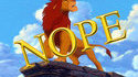Mufasa ? 