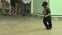 Little Michael Jackson