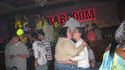 Un couple amoureux