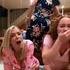 Le mythe des soirées pyjama entre filles
