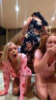 Le mythe des soirées pyjama entre filles