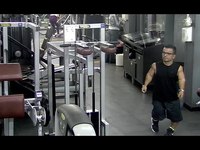 Handicapé toi-même !
