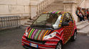 Déco voiture