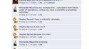 Des maths sur Facebook